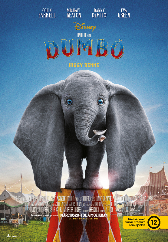 Dumbó
