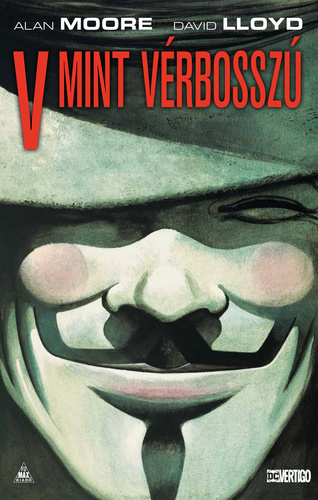 V mint vérbosszú