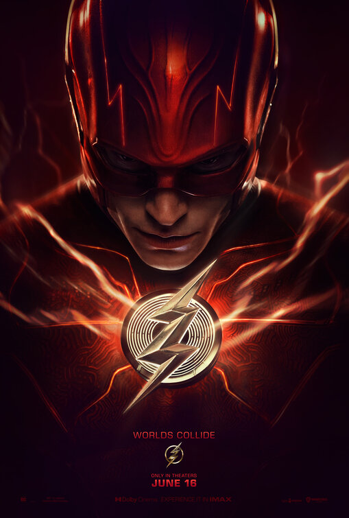 Flash – A Villám