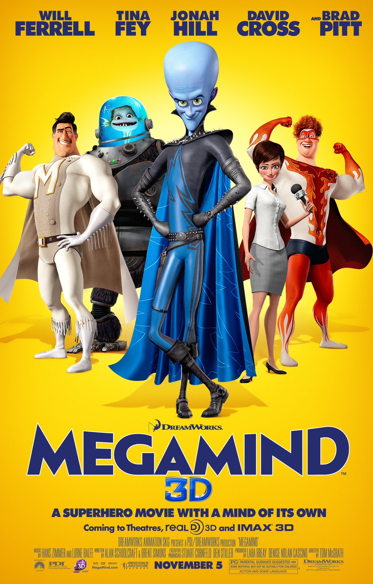 Megaagy