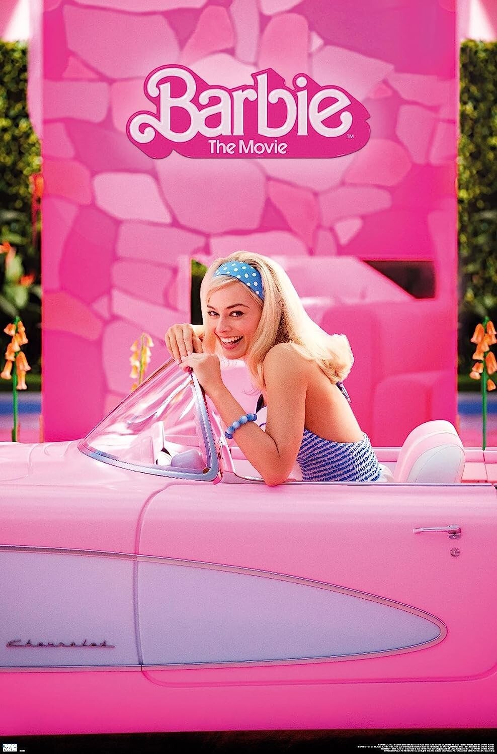 Barbie