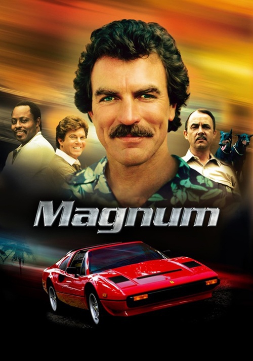 Magnum