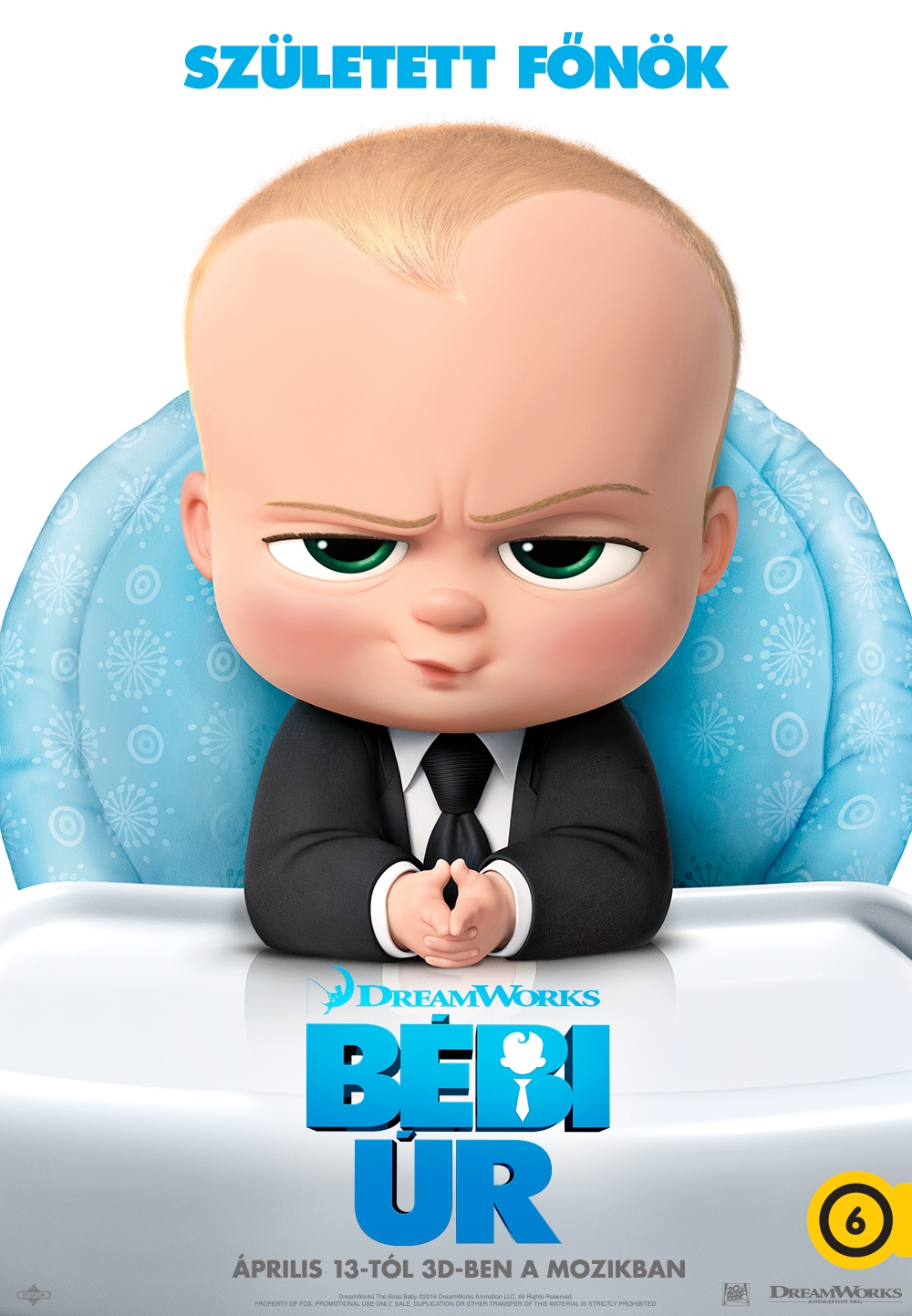 Bébi úr