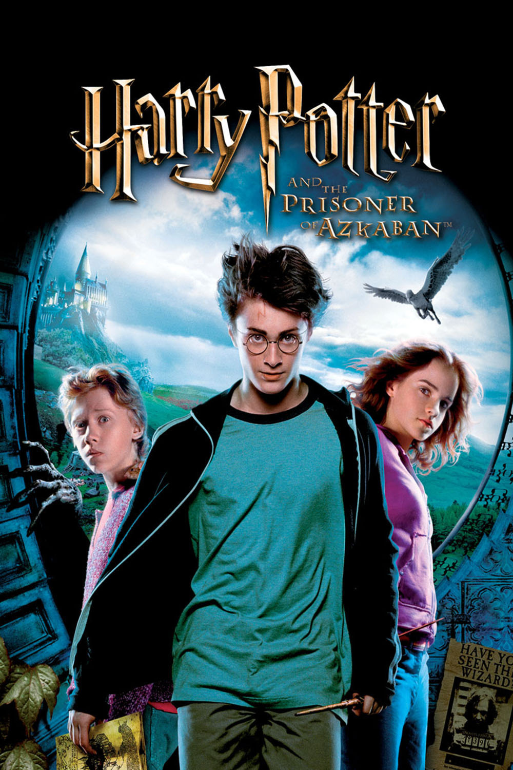 Harry Potter és az azkabani fogoly