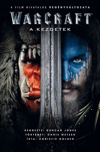 Warcraft