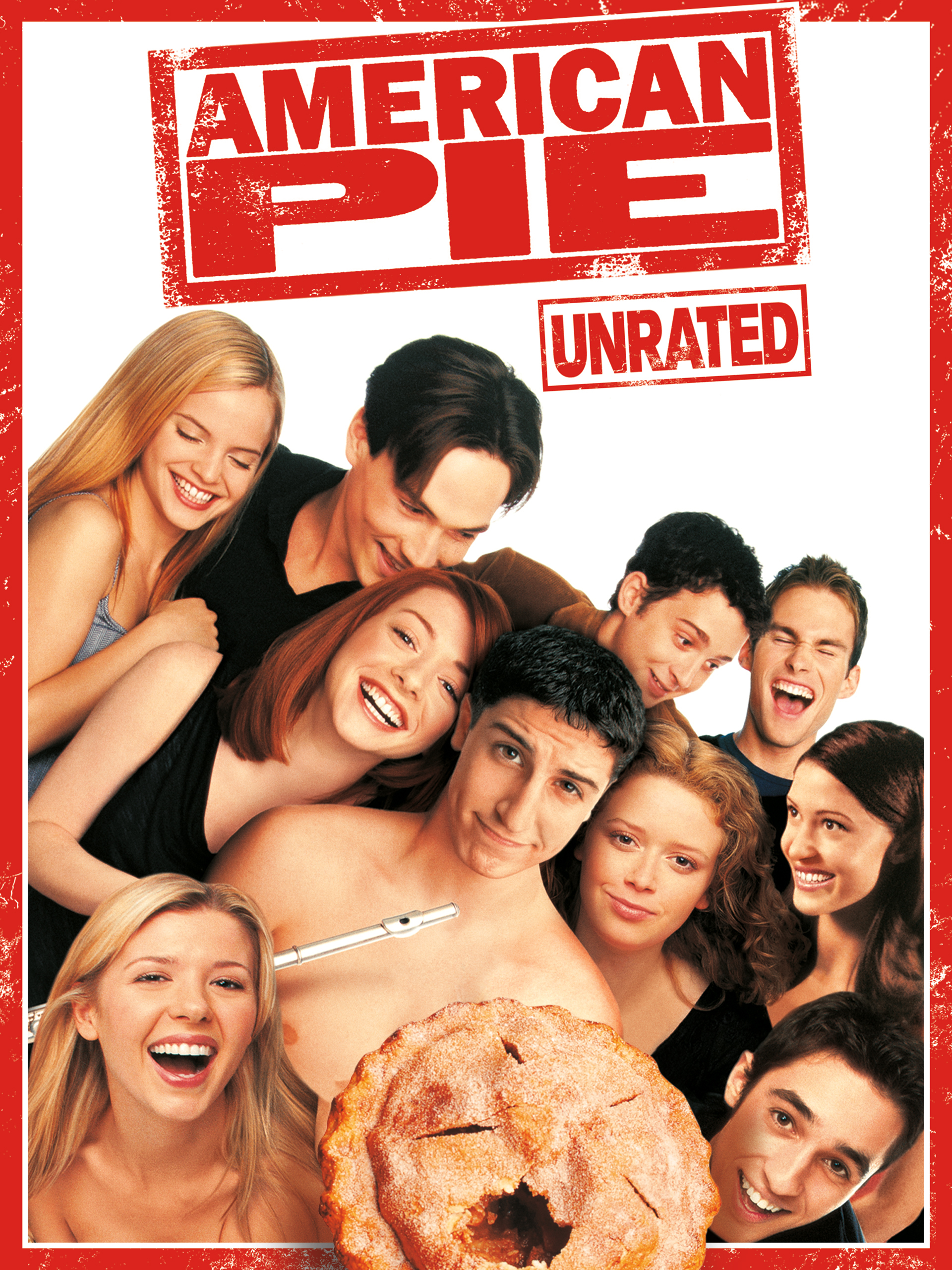 Amerikai pite
