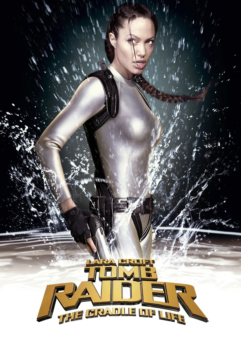 Lara Croft: Tomb Raider 2. - Az élet bölcsője
