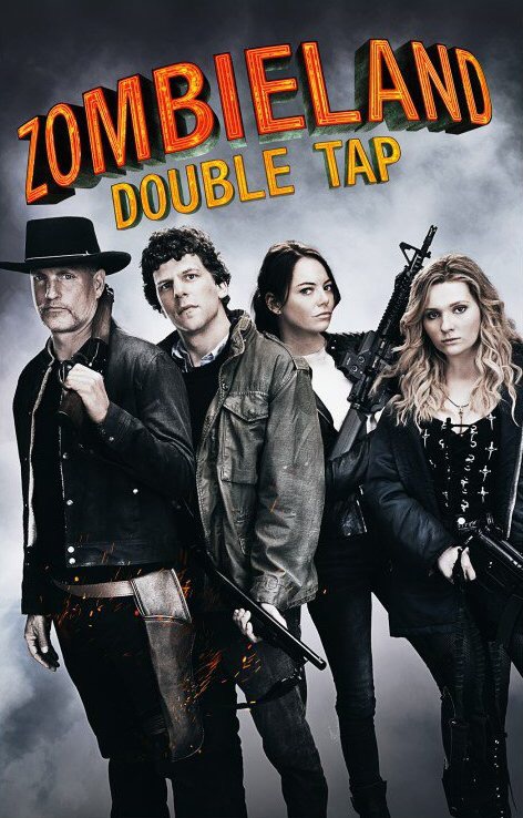 Zombieland 2. – A második lövés