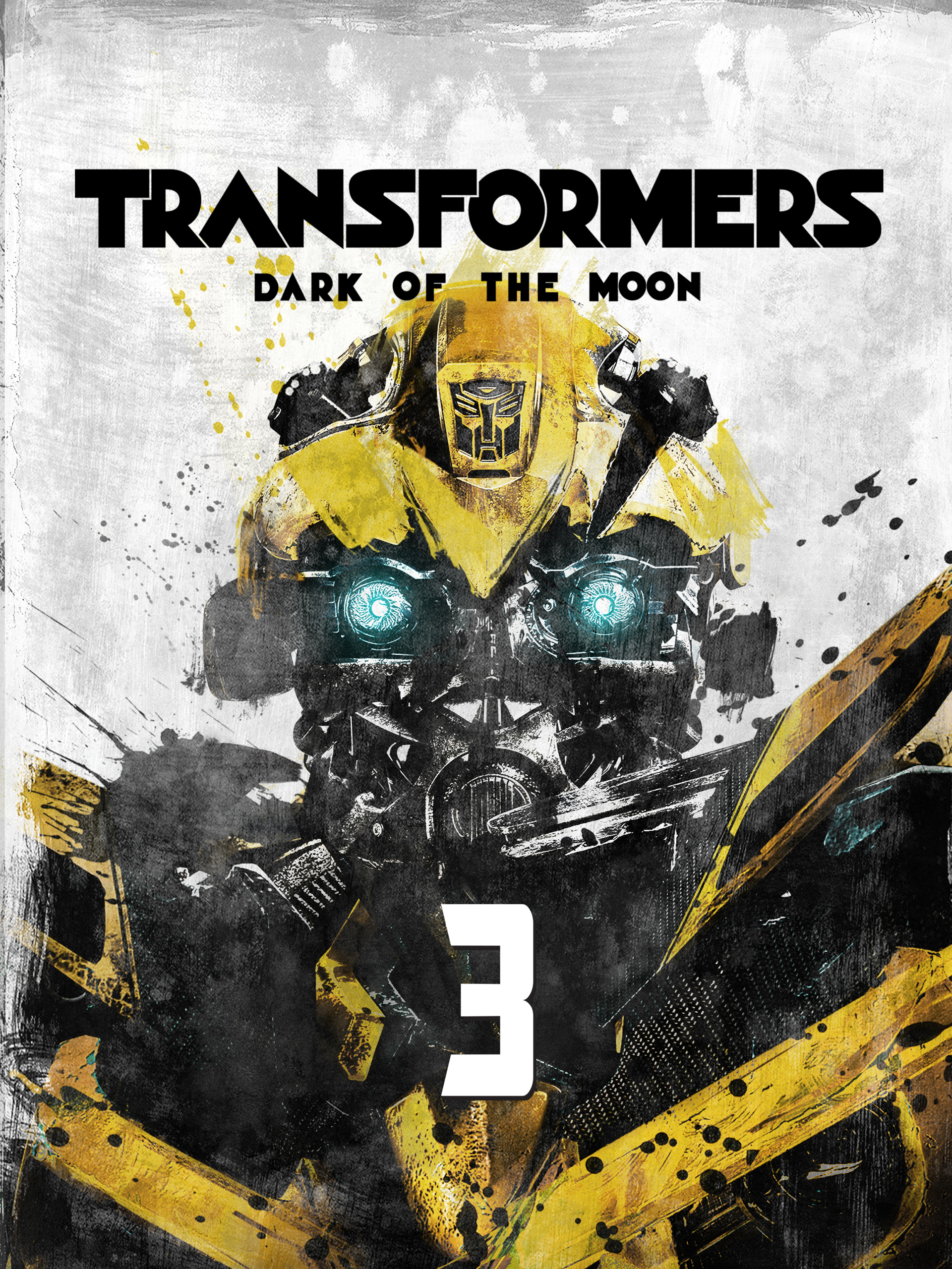 Transformers 3: A hold sötétsége