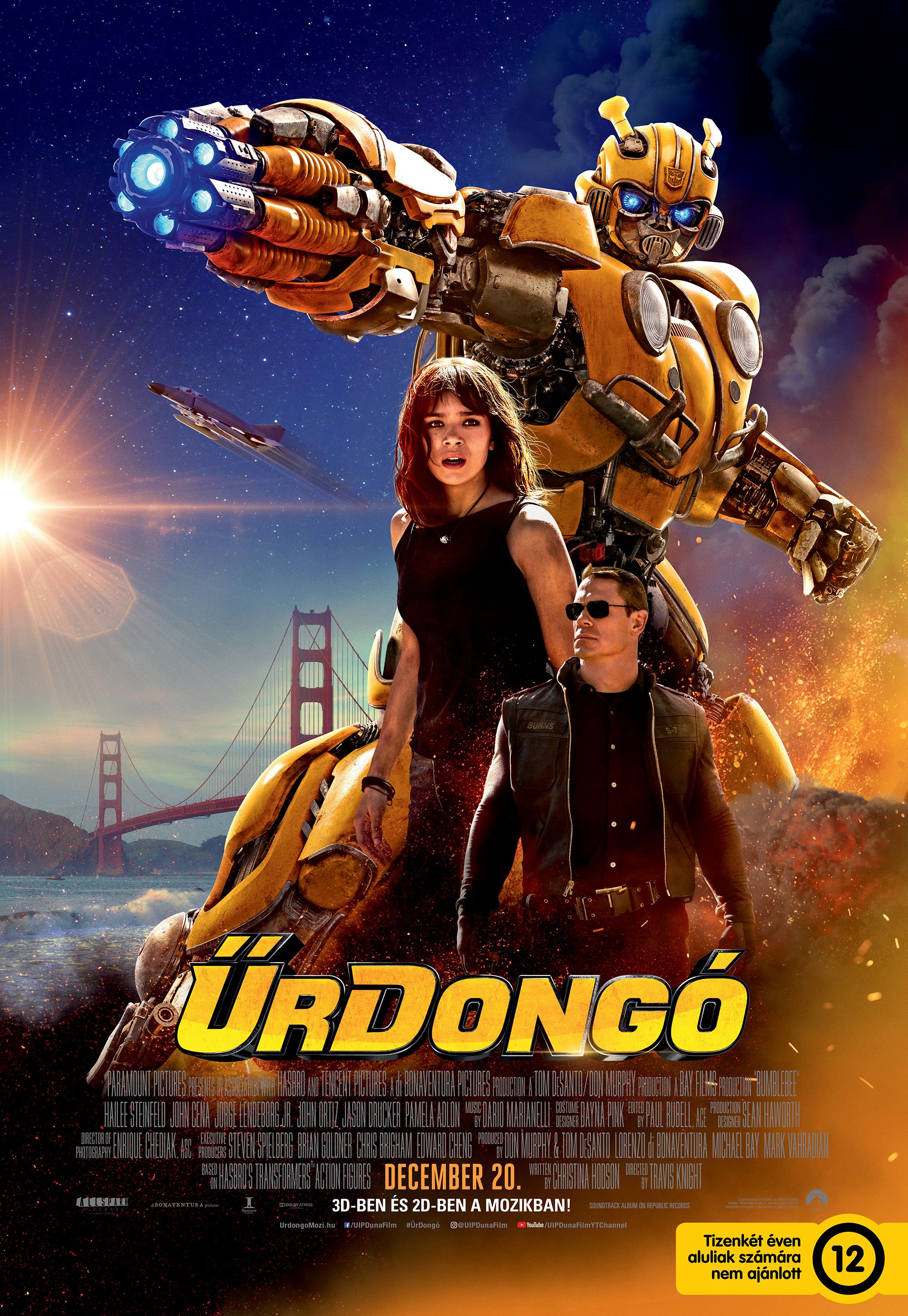 ŰrDongó