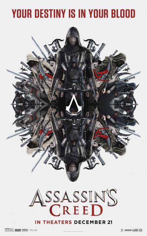 Assassin’s Creed
