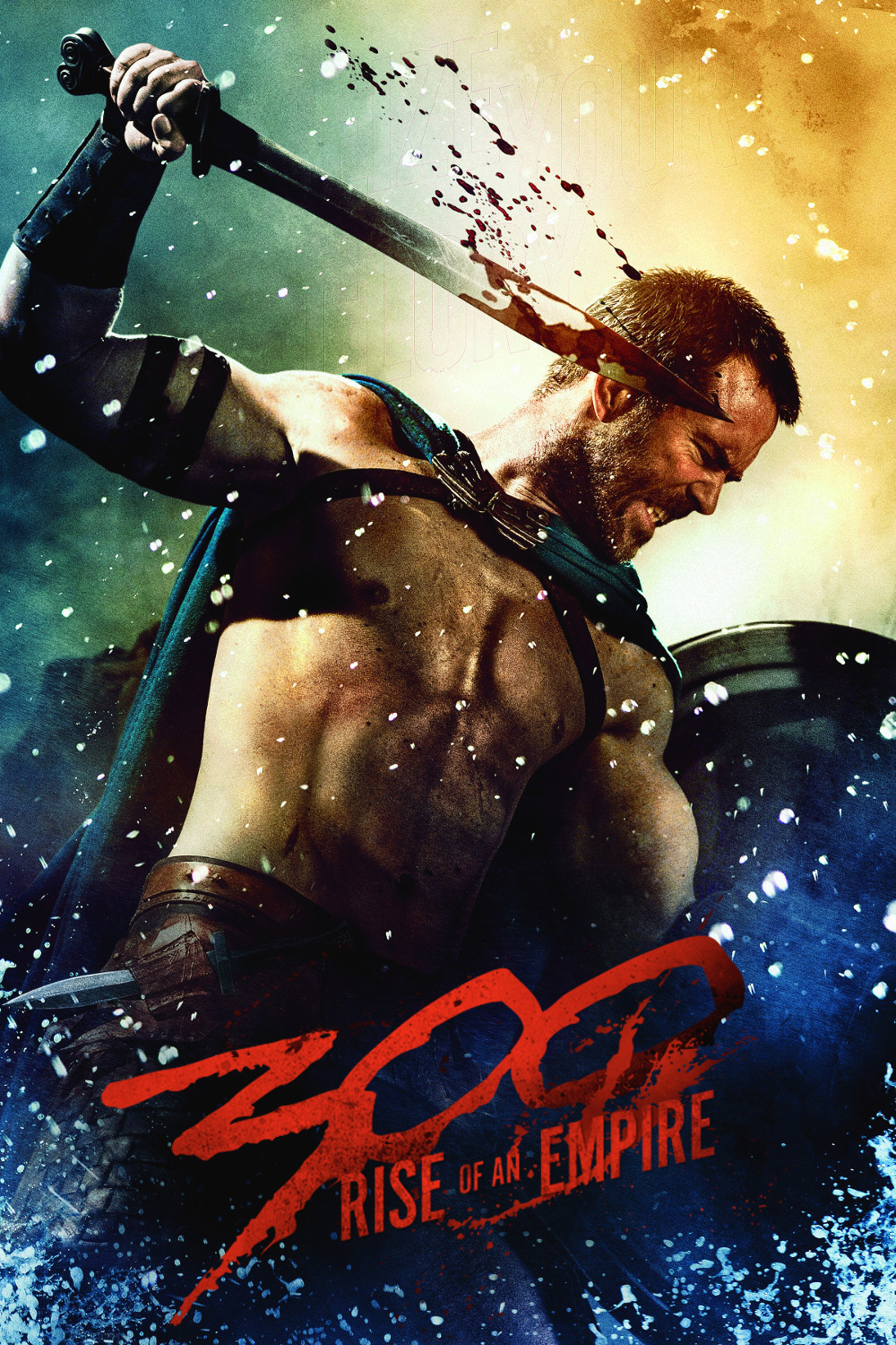 300: A birodalom hajnala