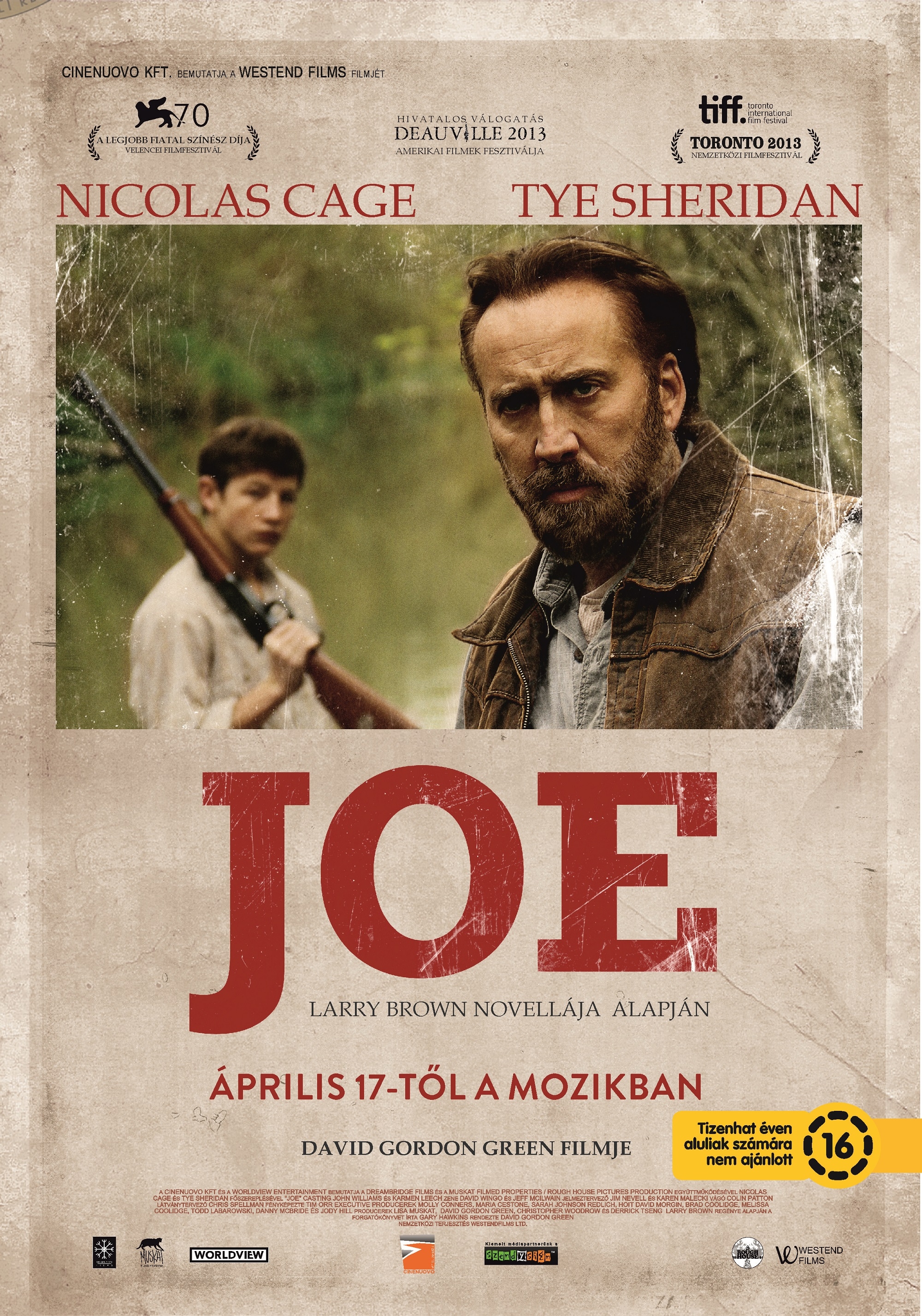 Joe